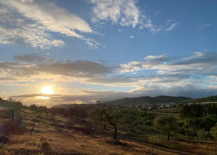 Casa Rural Arroyo Marco