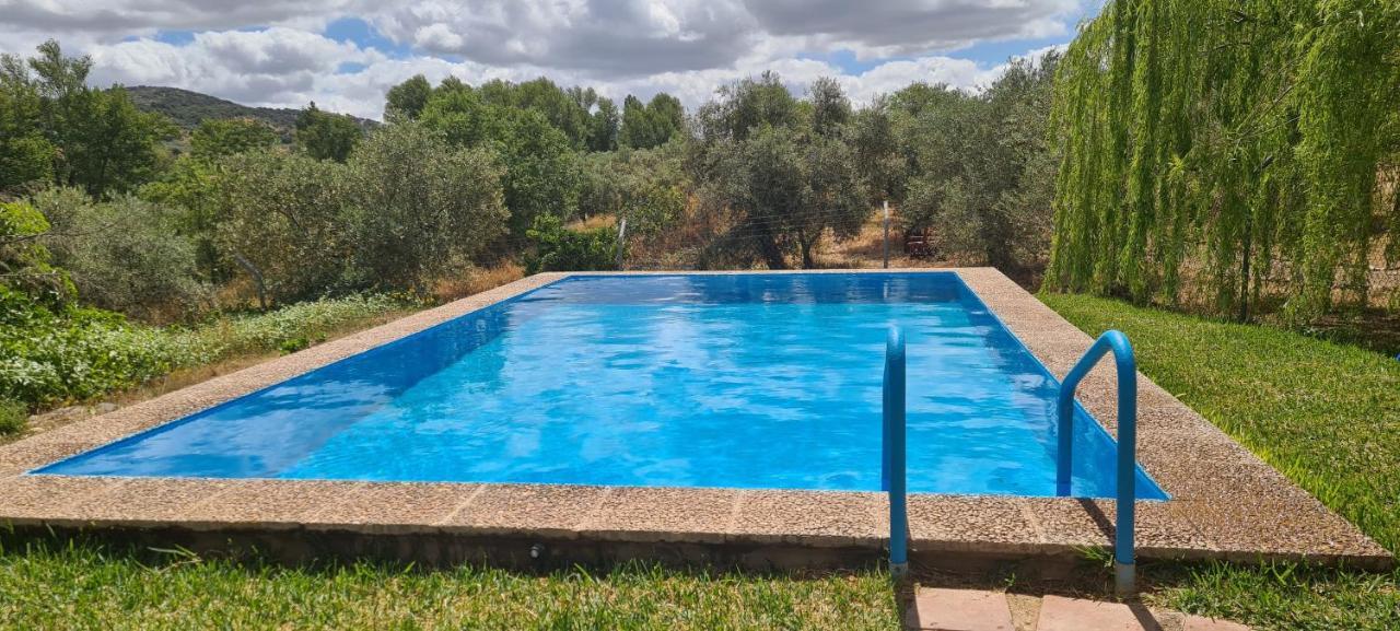 Arroyo Marco Holiday home *