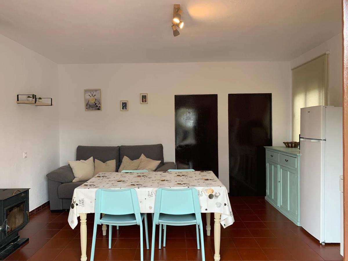 Arroyo Marco Holiday home