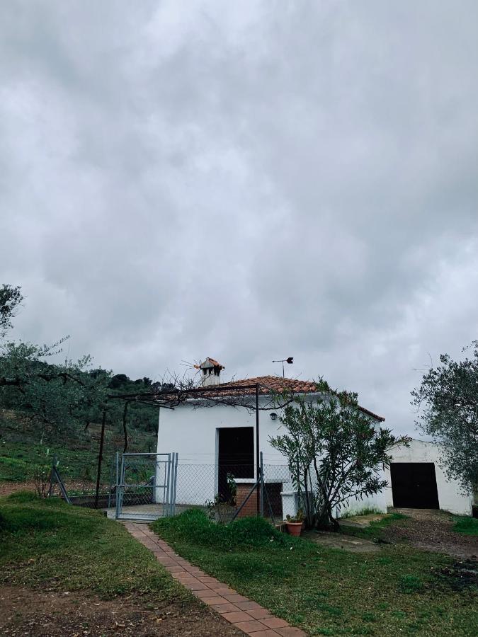 Arroyo Marco Holiday home *