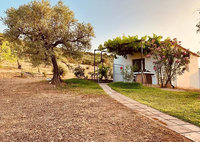 Casa Rural Arroyo Marco