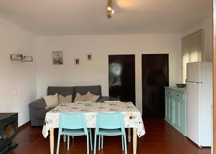 Casa Rural Arroyo Marco