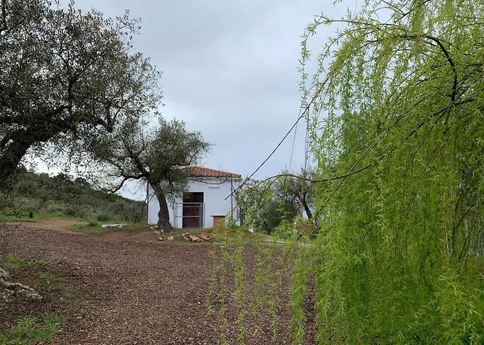 Casa Rural Arroyo Marco