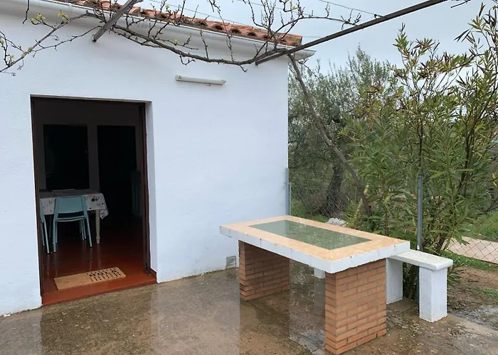 Casa Rural Arroyo Marco