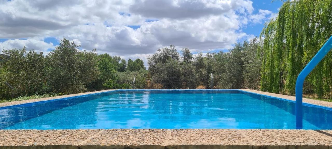 Casa vacanze Arroyo Marco Guadalcanal