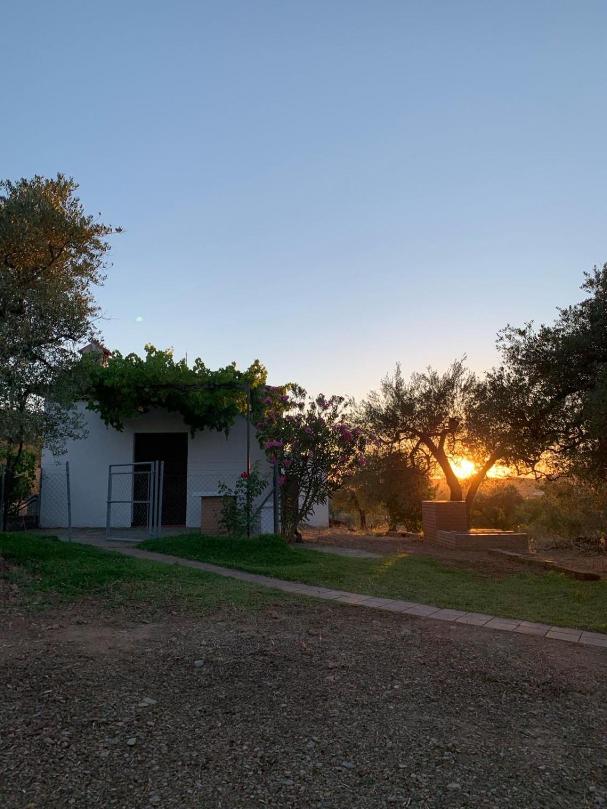 Casa vacanze Arroyo Marco Guadalcanal